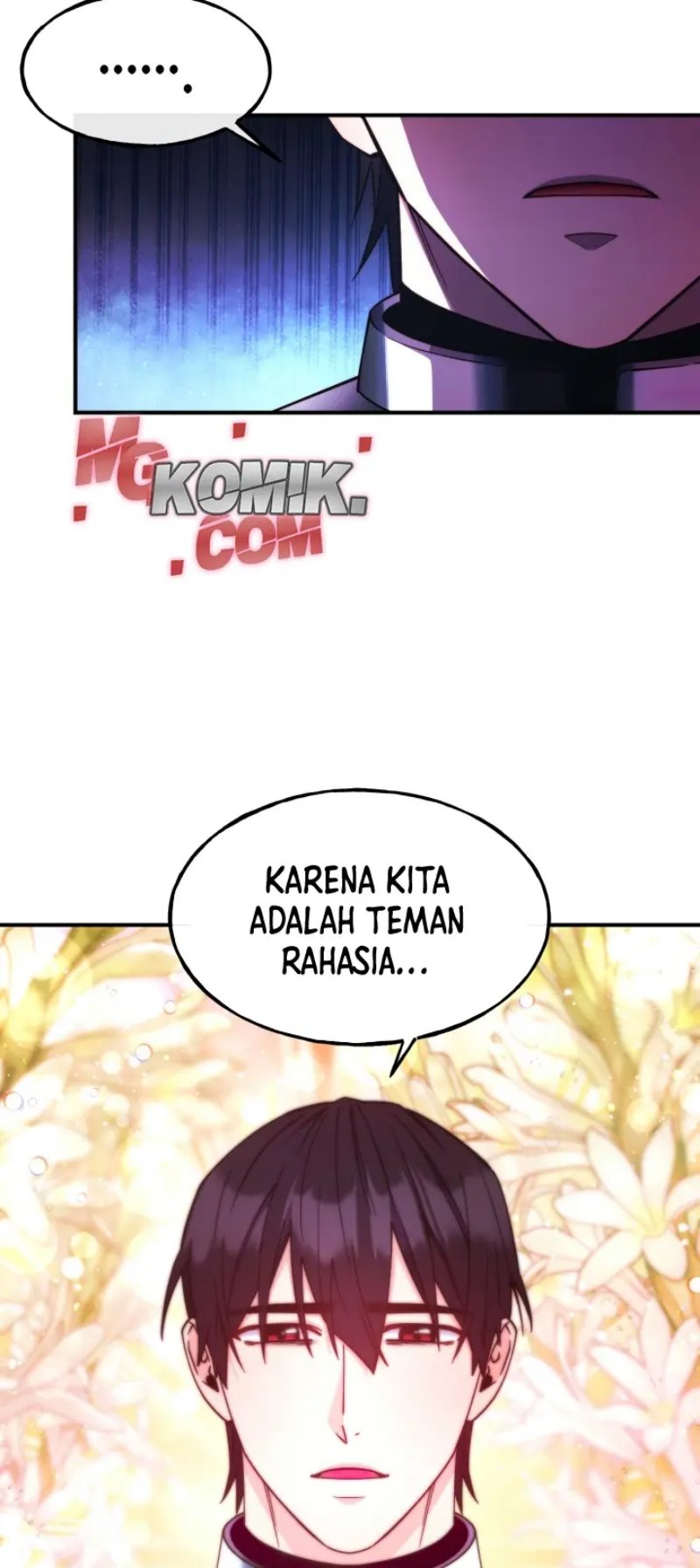 Not Just Anybody Can be An Evil Lady chapter 97