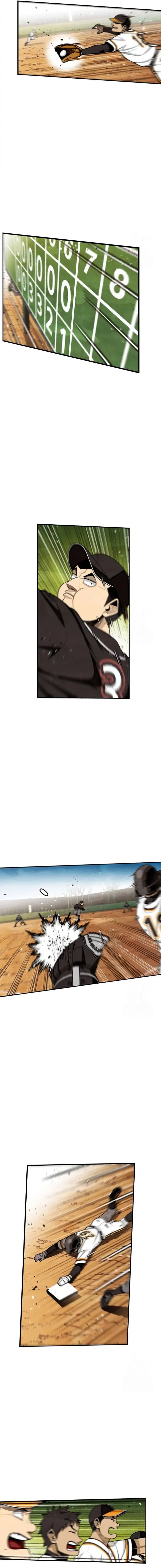 Not Over Chapter 32 Bahasa Indonesia