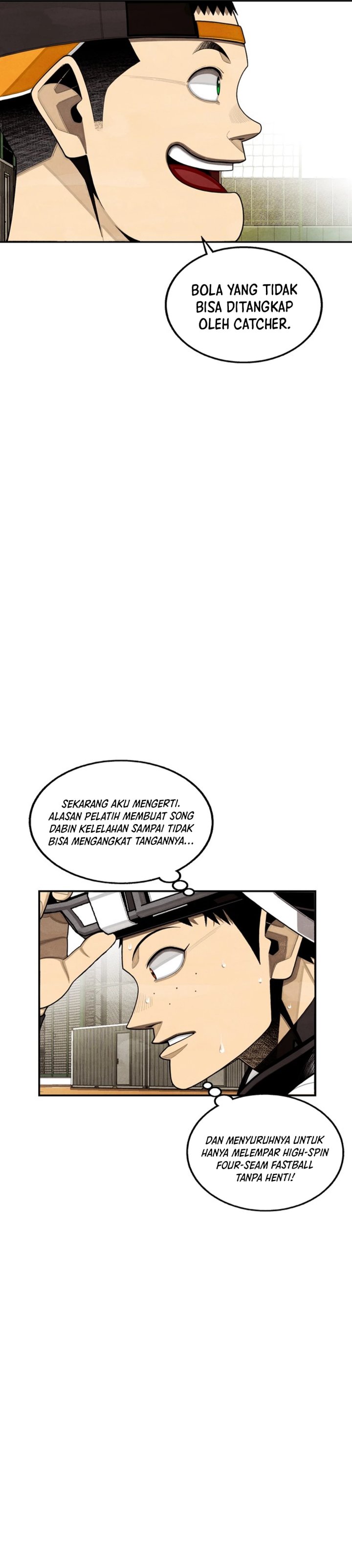Not Over chapter 44