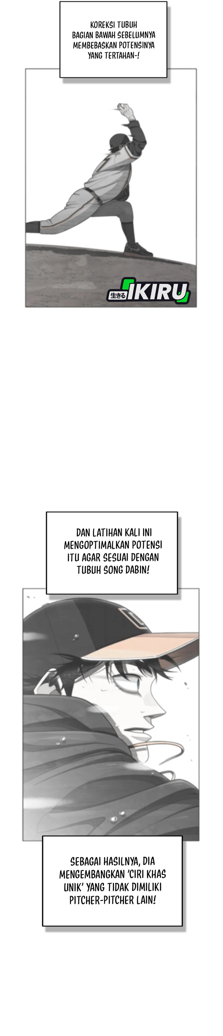 Not Over chapter 44