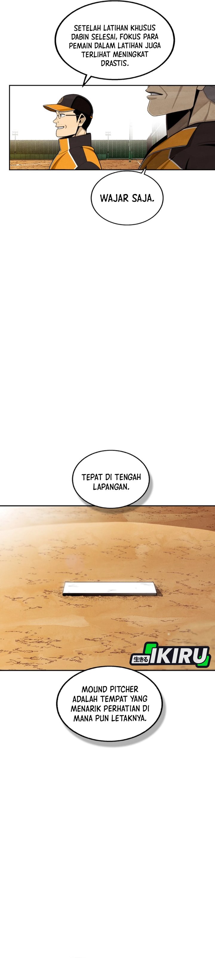 Not Over chapter 44