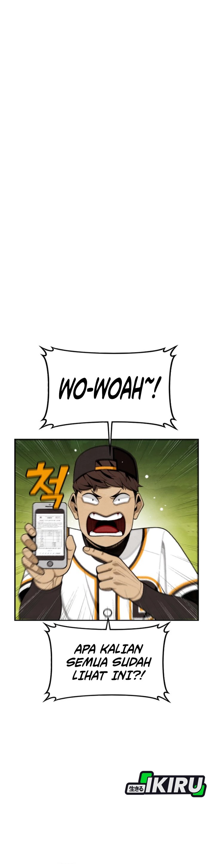 Not Over chapter 44