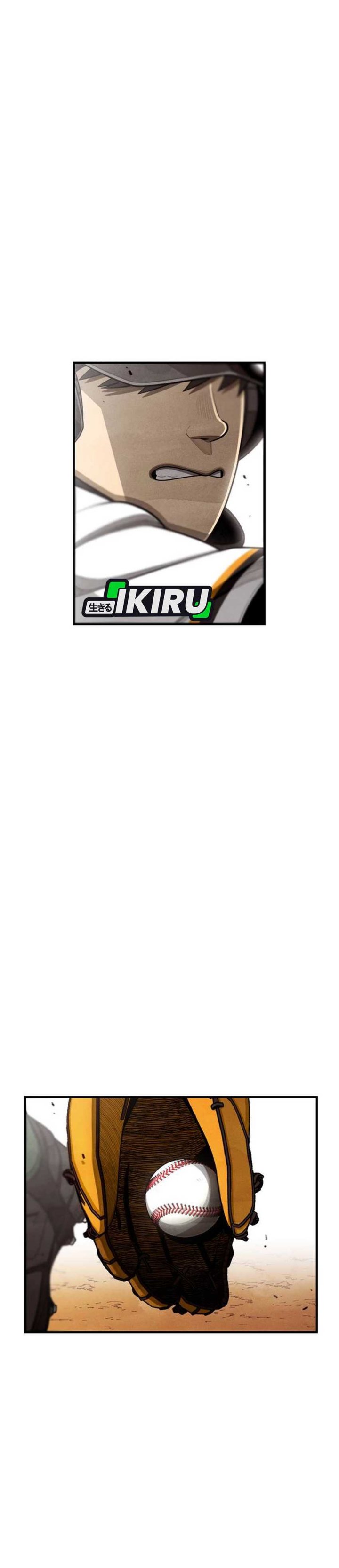 Not Over Chapter 46 Bahasa Indonesia