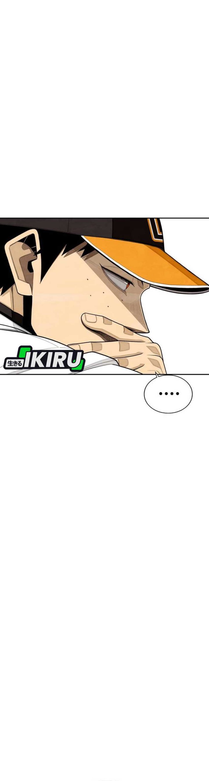 Not Over Chapter 46 Bahasa Indonesia