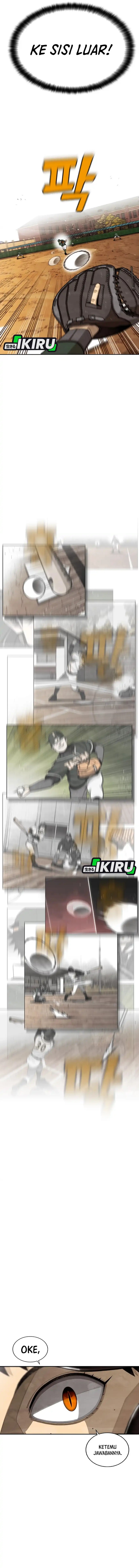 Not Over chapter 49