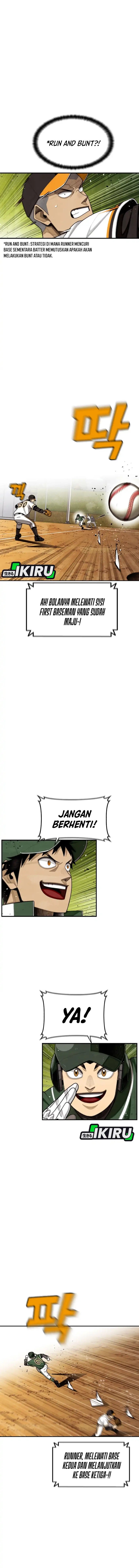 Not Over chapter 49