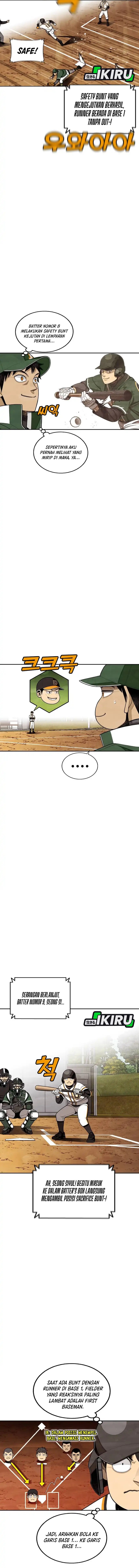 Not Over chapter 51