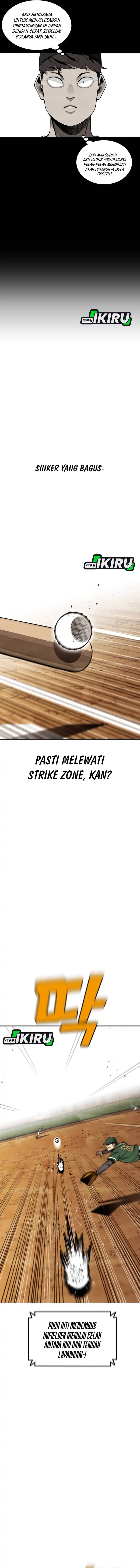 Not Over chapter 51