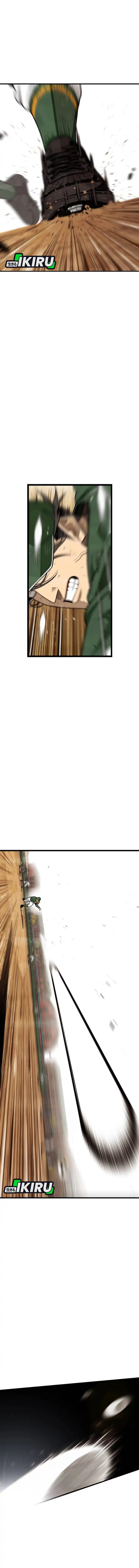 Not Over Chapter 58 Bahasa Indonesia