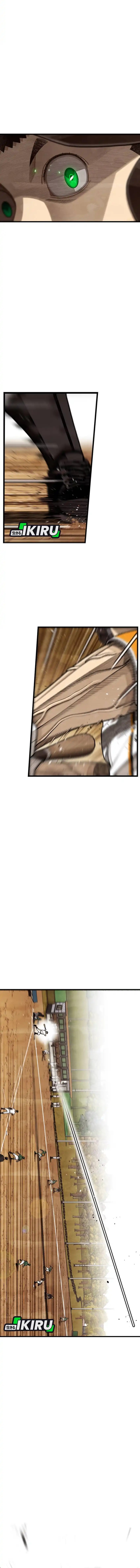 Not Over Chapter 58 Bahasa Indonesia