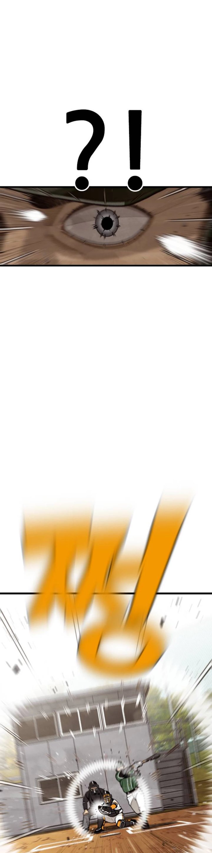 Not Over Chapter 59 Bahasa Indonesia