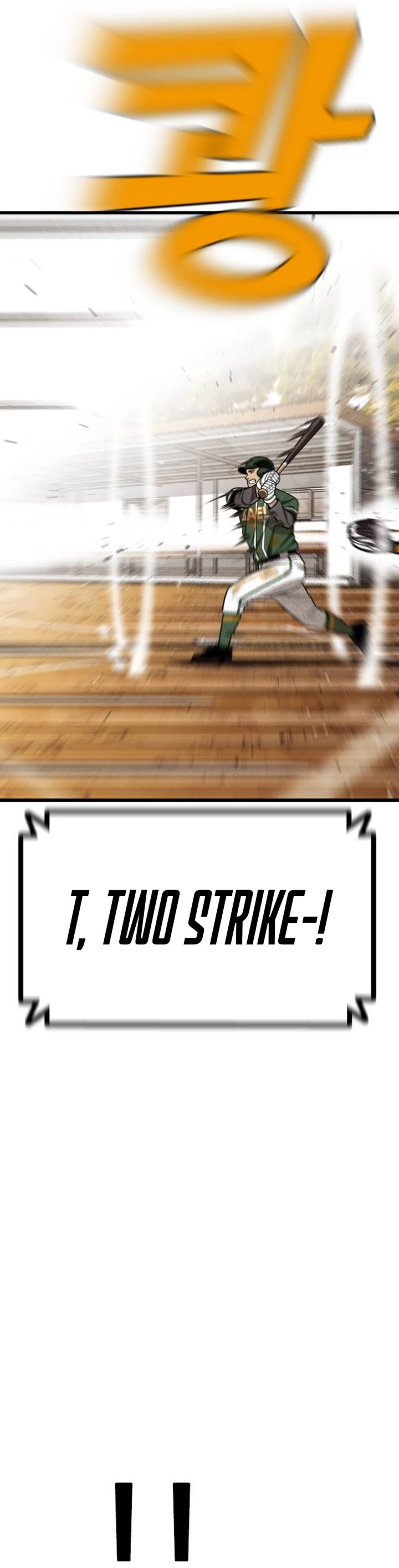 Not Over Chapter 59 Bahasa Indonesia