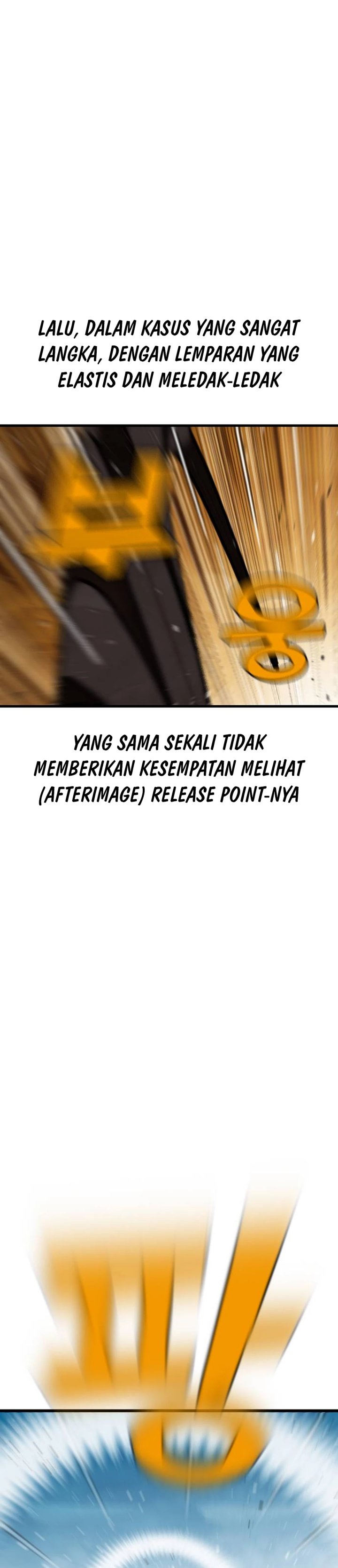 Not Over Chapter 59 Bahasa Indonesia