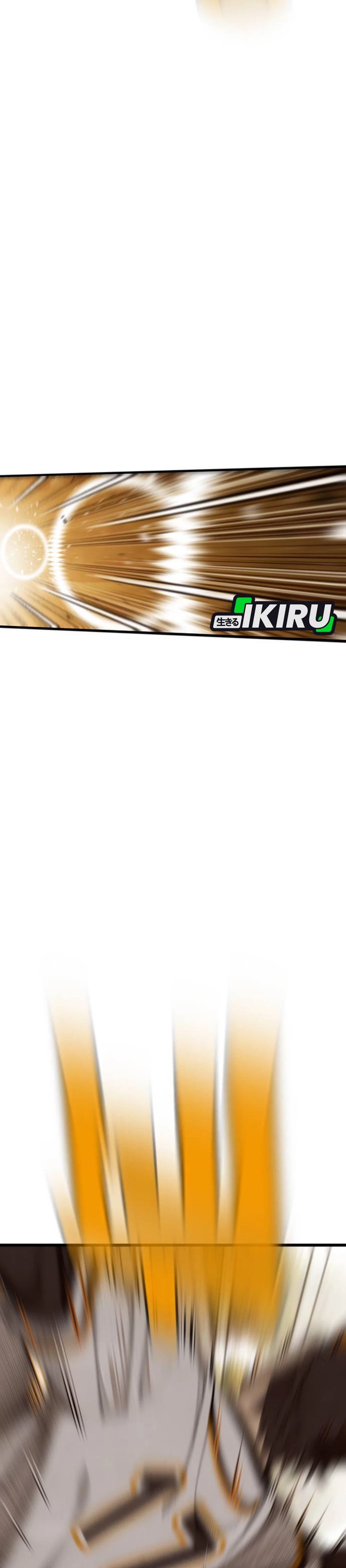 Not Over Chapter 59 Bahasa Indonesia