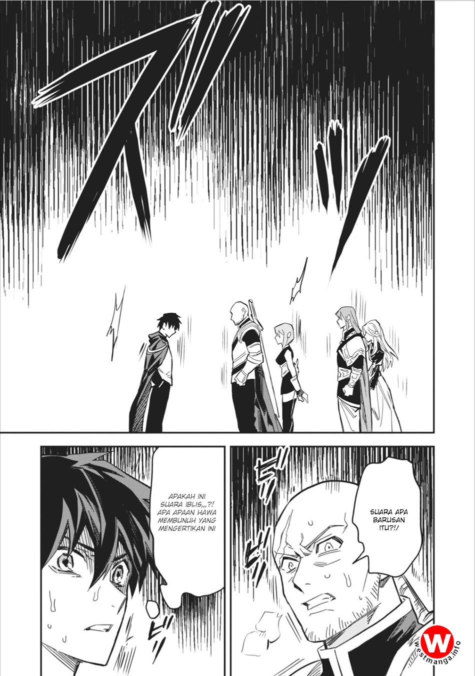 Noumin Kanren no Skill bakka Agetetara Naze ka Tsuyoku Natta chapter 3