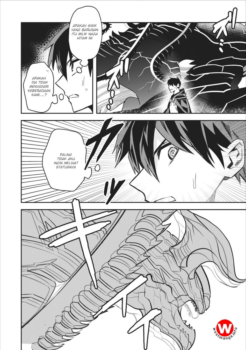 Noumin Kanren no Skill bakka Agetetara Naze ka Tsuyoku Natta chapter 3