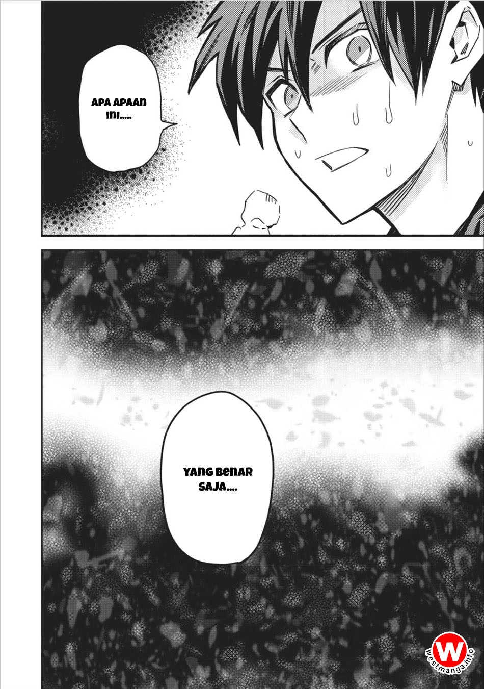 Noumin Kanren no Skill bakka Agetetara Naze ka Tsuyoku Natta chapter 3
