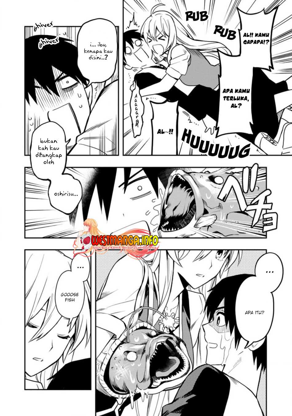 Noumin Kanren no Skill bakka Agetetara Naze ka Tsuyoku Natta chapter 29