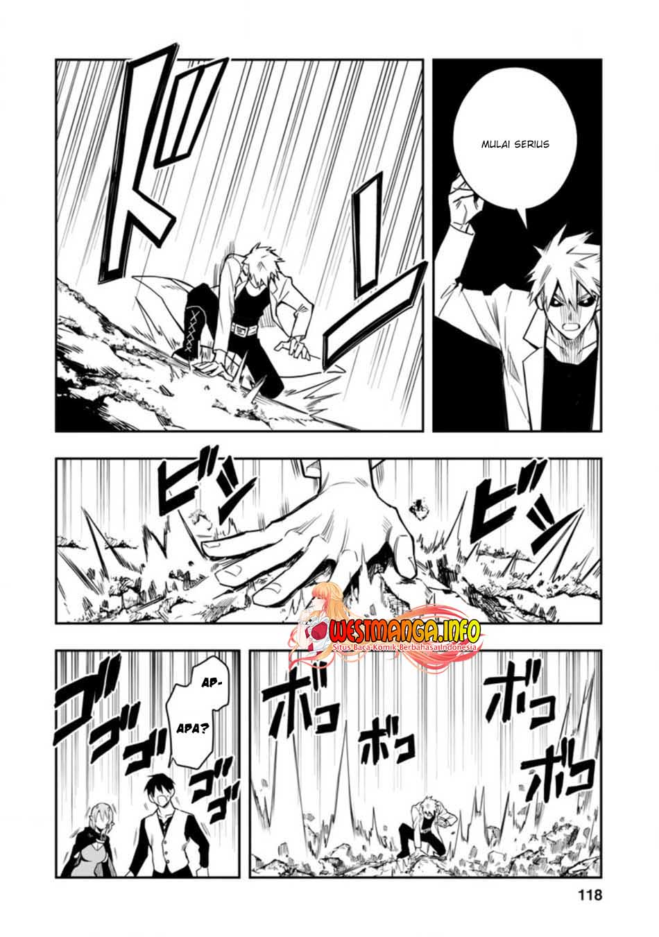 Noumin Kanren no Skill bakka Agetetara Naze ka Tsuyoku Natta chapter 29