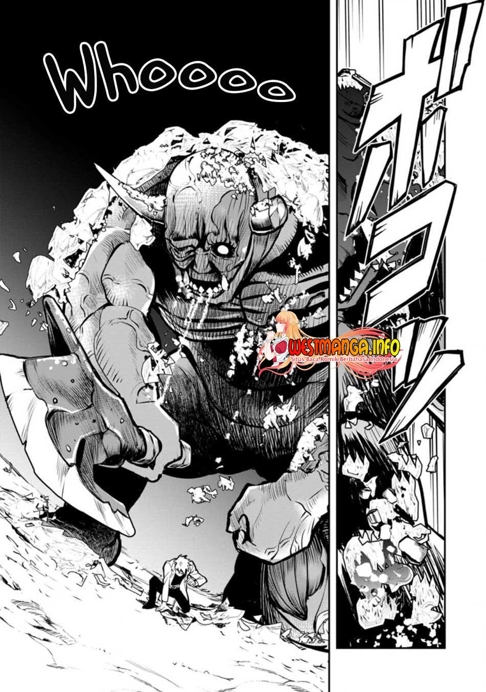 Noumin Kanren no Skill bakka Agetetara Naze ka Tsuyoku Natta chapter 29