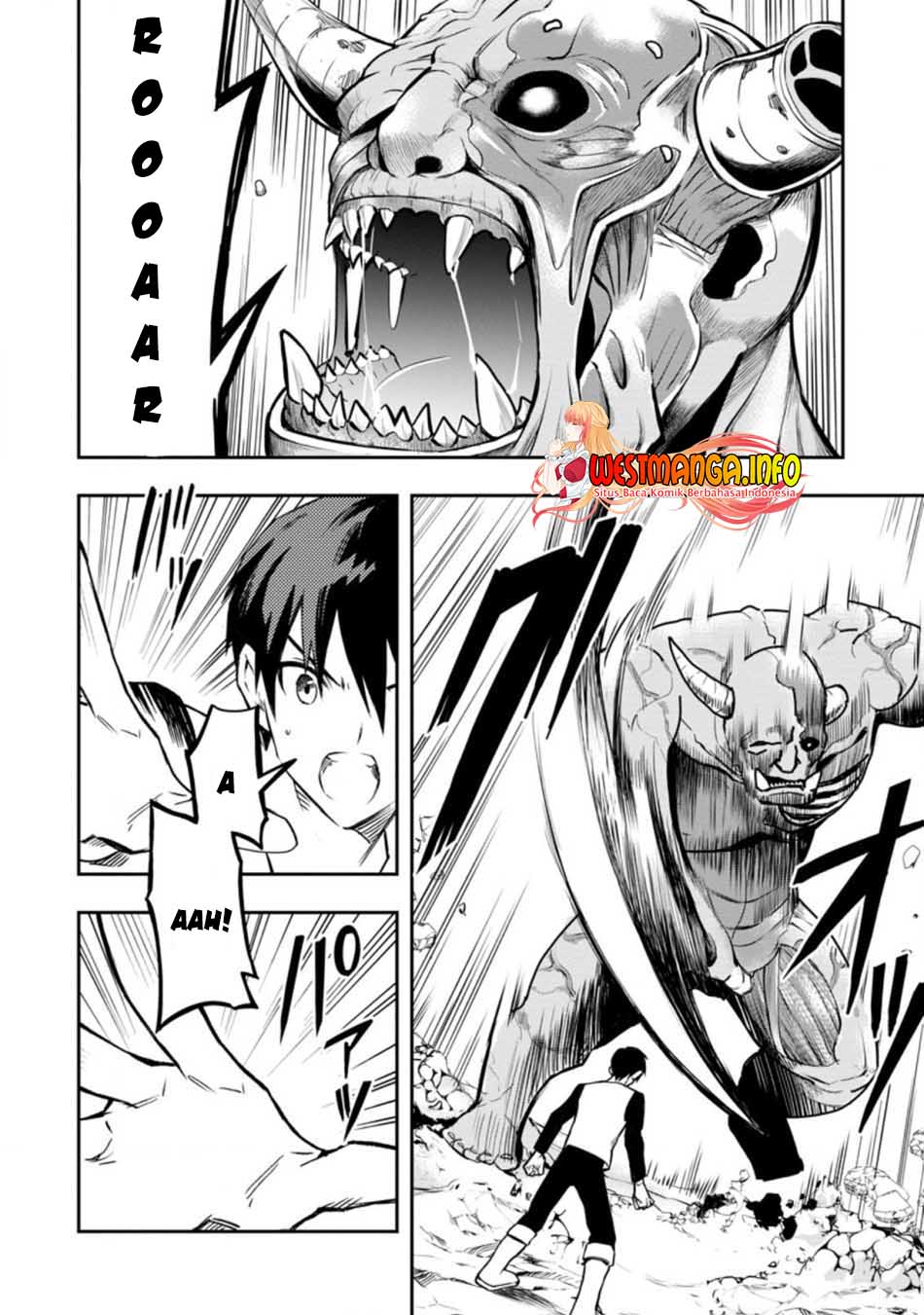 Noumin Kanren no Skill bakka Agetetara Naze ka Tsuyoku Natta chapter 29