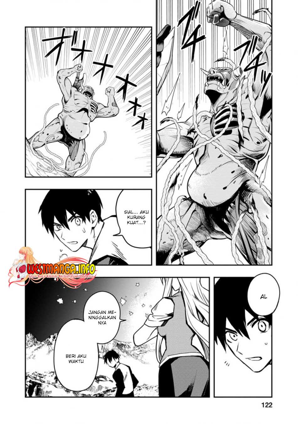 Noumin Kanren no Skill bakka Agetetara Naze ka Tsuyoku Natta chapter 29