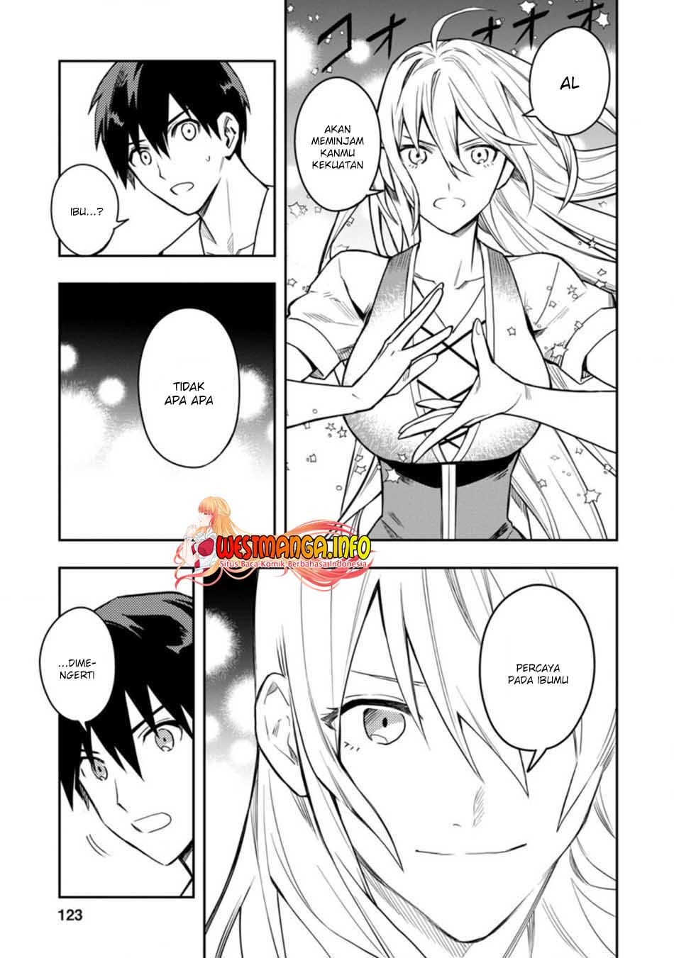 Noumin Kanren no Skill bakka Agetetara Naze ka Tsuyoku Natta chapter 29