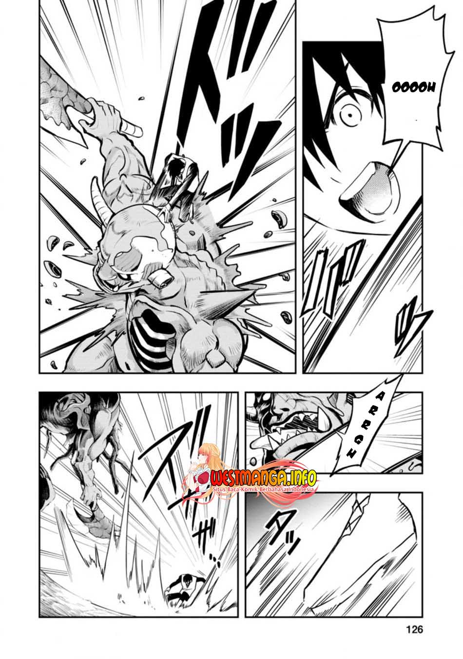 Noumin Kanren no Skill bakka Agetetara Naze ka Tsuyoku Natta chapter 29