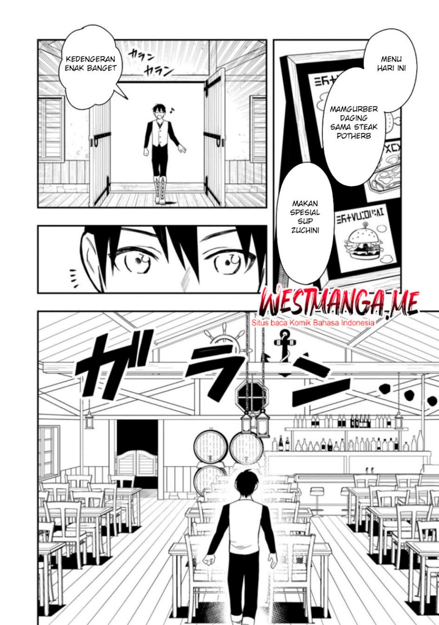 Noumin Kanren no Skill bakka Agetetara Naze ka Tsuyoku Natta chapter 34