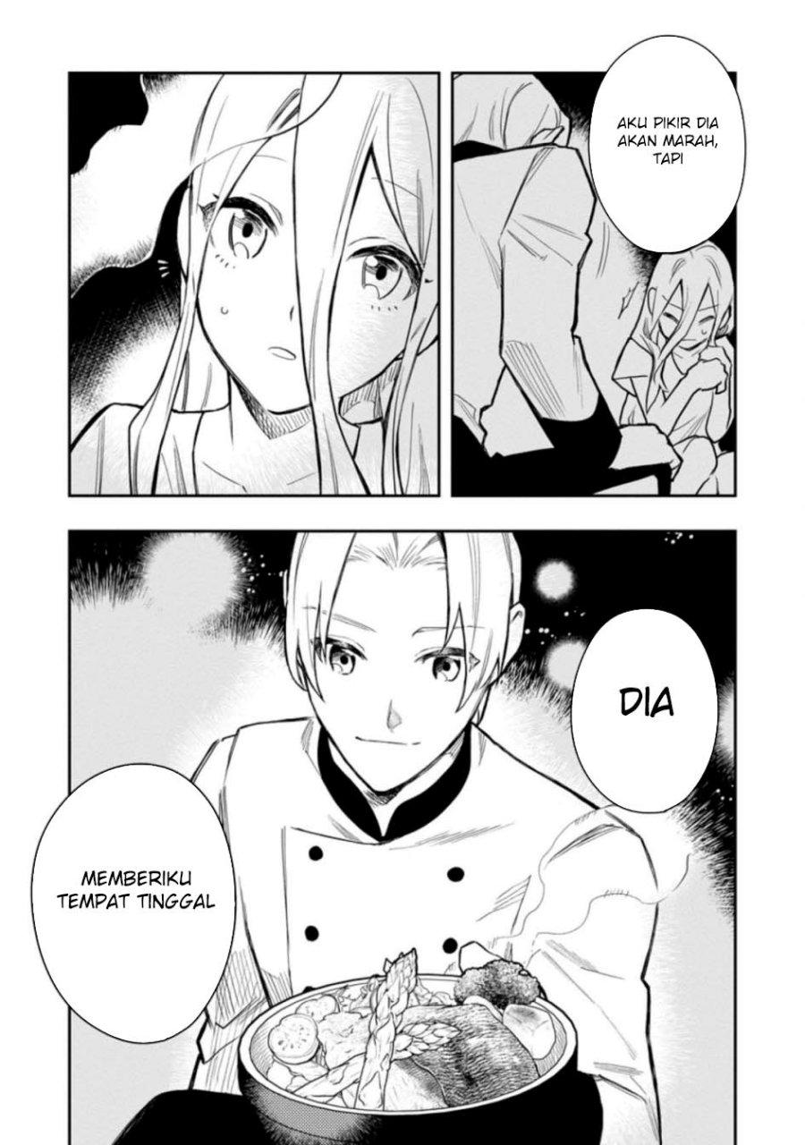 Noumin Kanren no Skill bakka Agetetara Naze ka Tsuyoku Natta chapter 34