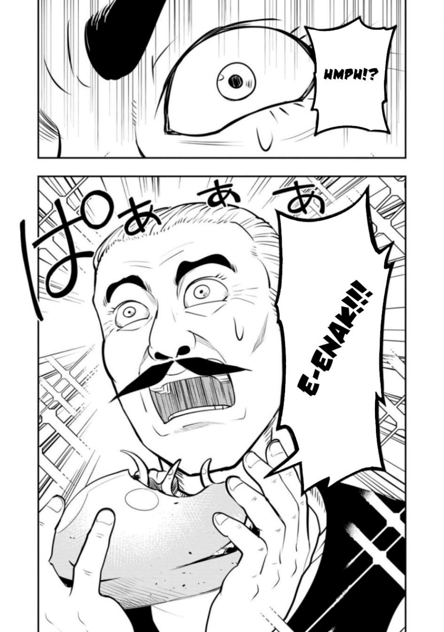 Noumin Kanren no Skill bakka Agetetara Naze ka Tsuyoku Natta Chapter 35 Bahasa Indonesia