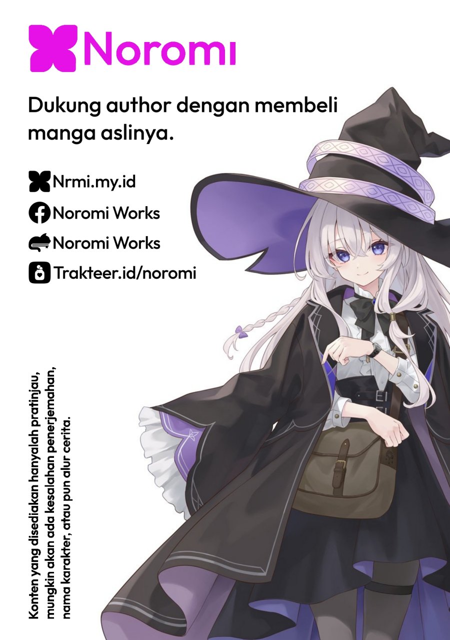 Now That We Draw Chapter 47 Bahasa Indonesia