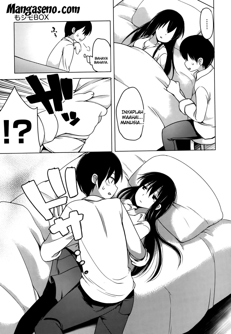 Nozoemon chapter 1