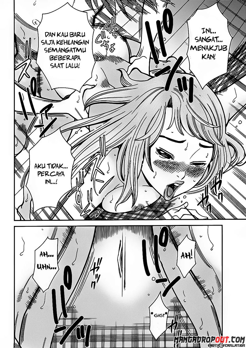 Nozoki Ana Chapter 53 Bahasa Indonesia