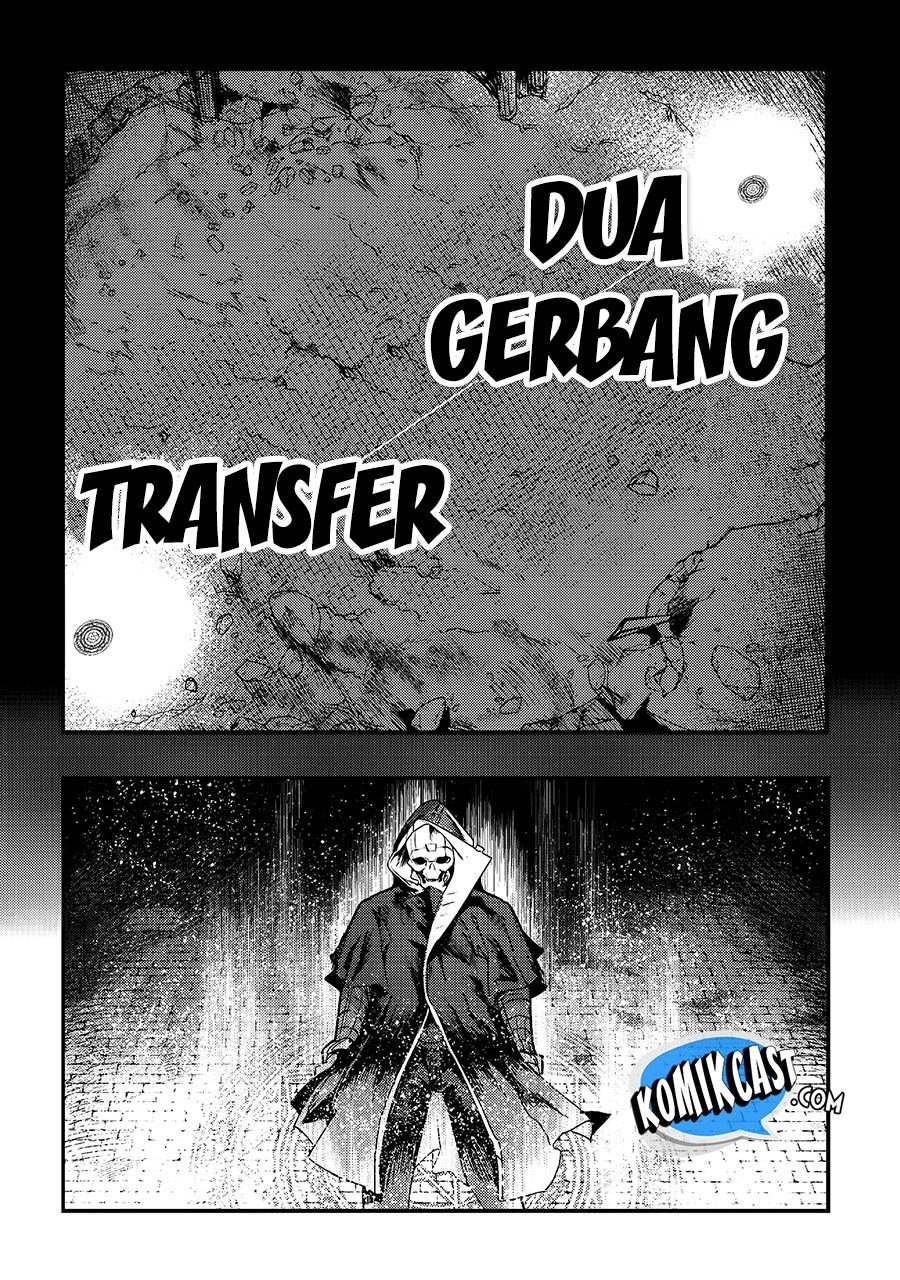 Nozomanu Fushi no Boukensha Chapter 10 Bahasa Indonesia