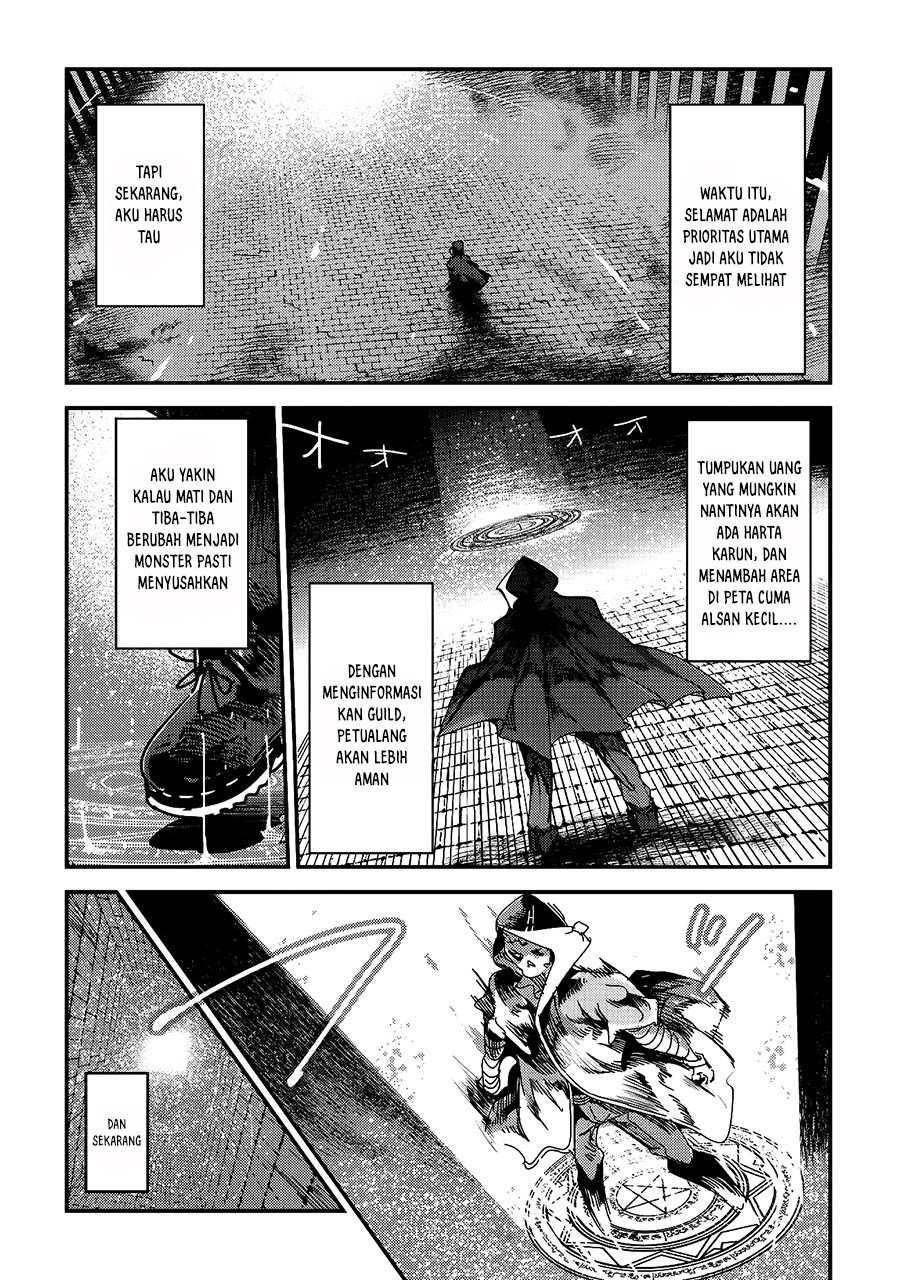 Nozomanu Fushi no Boukensha Chapter 10 Bahasa Indonesia