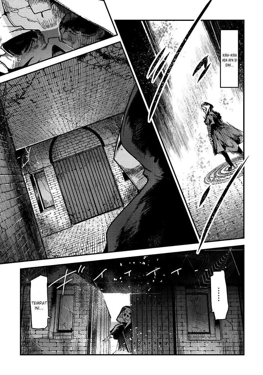 Nozomanu Fushi no Boukensha Chapter 10 Bahasa Indonesia