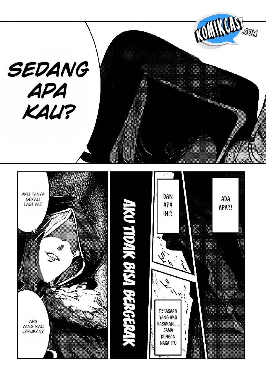 Nozomanu Fushi no Boukensha Chapter 10 Bahasa Indonesia