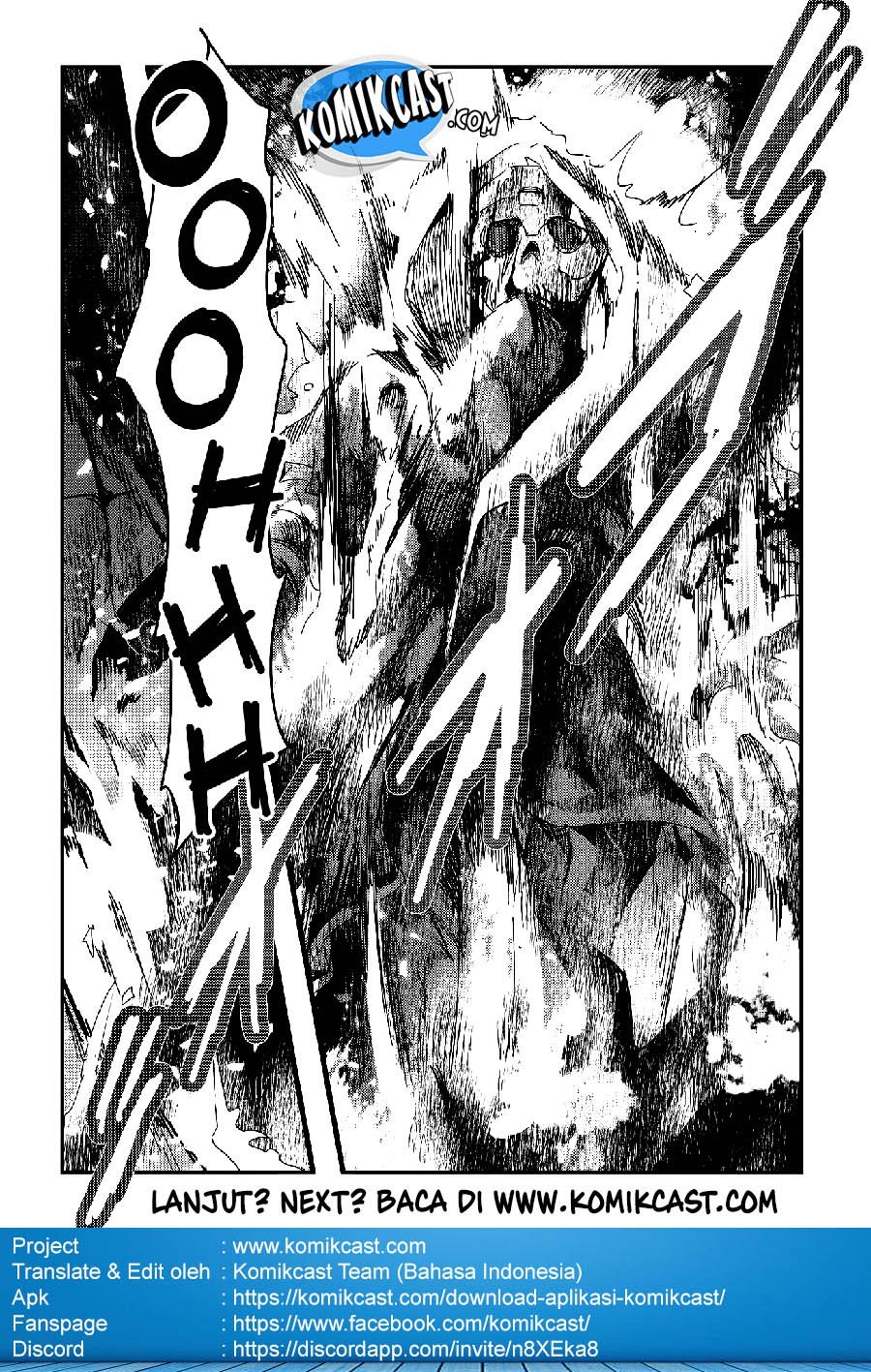 Nozomanu Fushi no Boukensha Chapter 10 Bahasa Indonesia