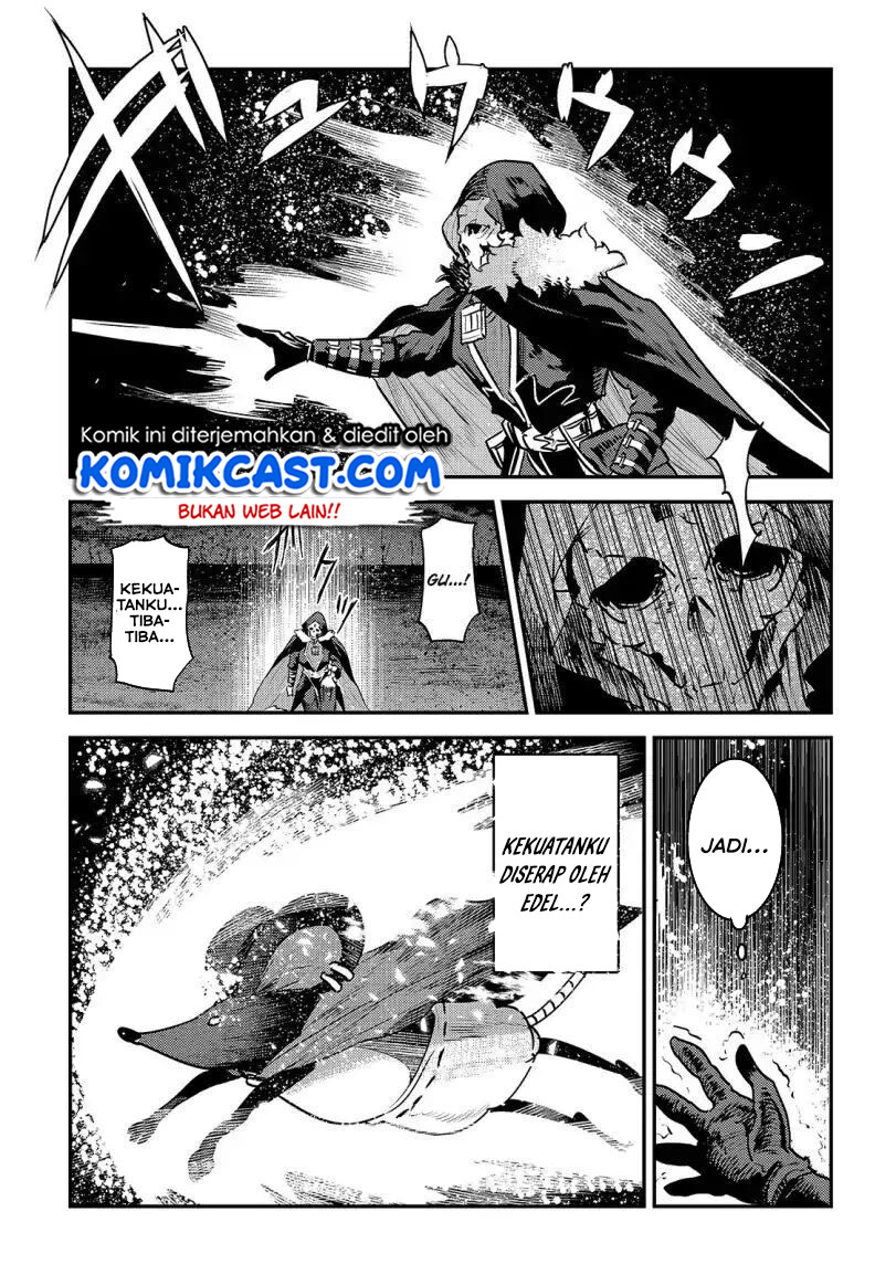 Nozomanu Fushi no Boukensha chapter 21