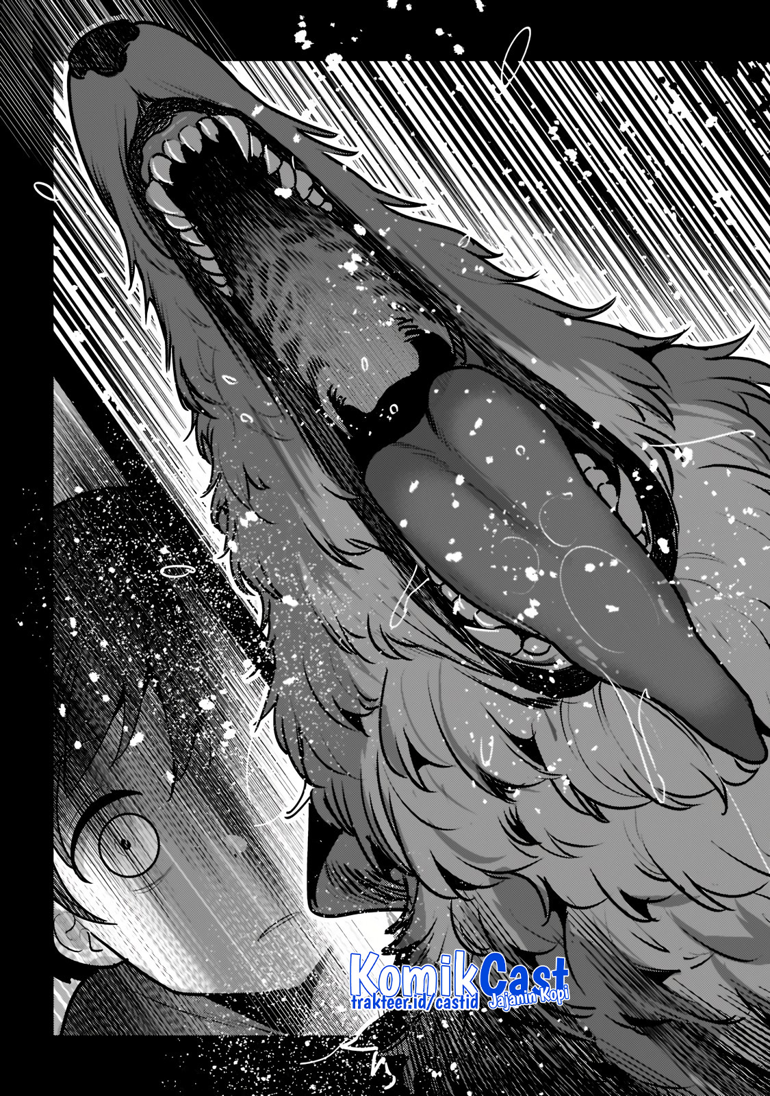 Nozomanu Fushi no Boukensha chapter 46