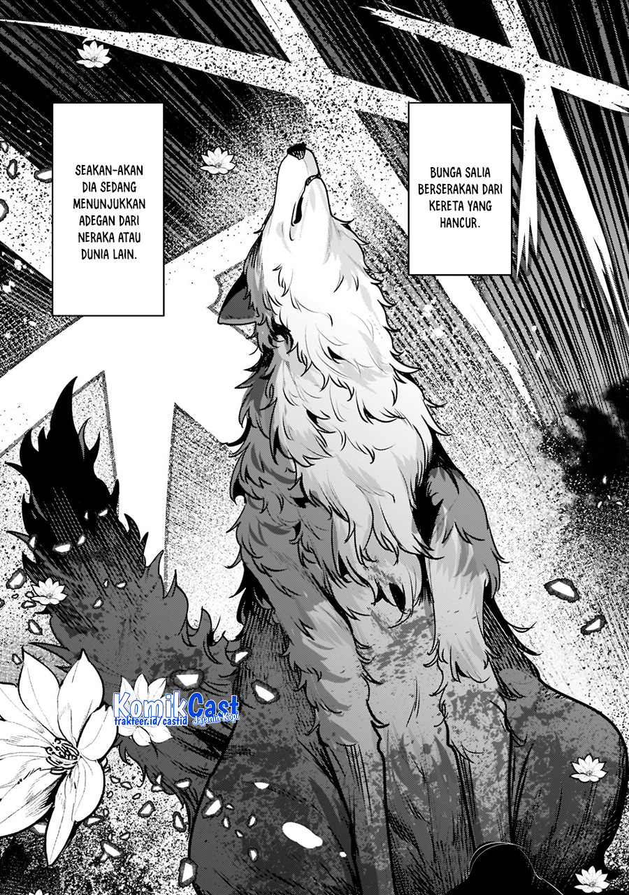 Nozomanu Fushi no Boukensha chapter 46