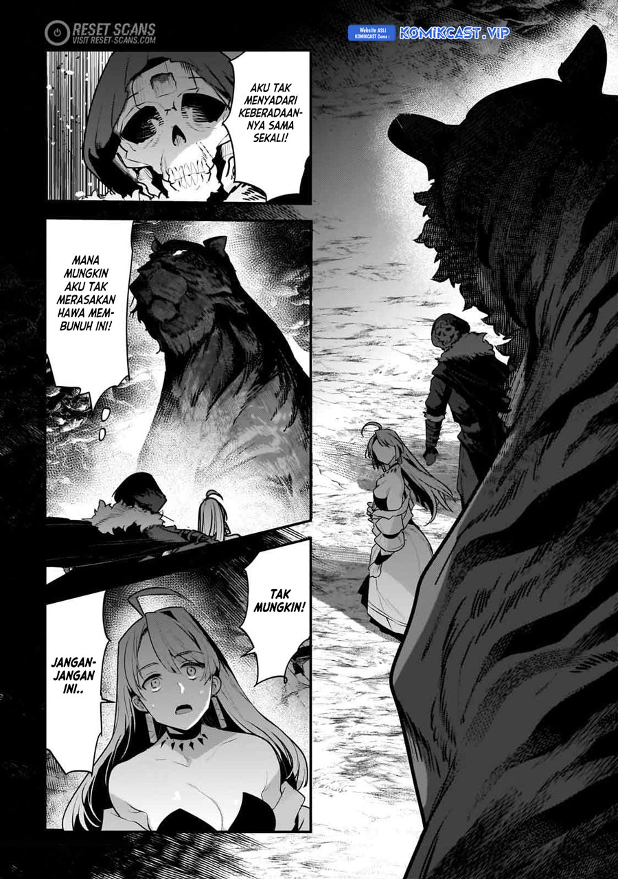 Nozomanu Fushi no Boukensha chapter 54