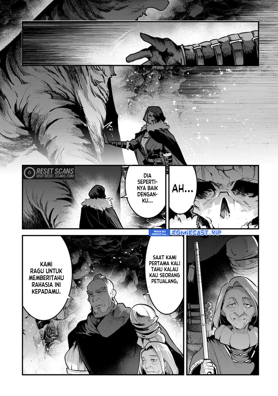 Nozomanu Fushi no Boukensha chapter 54