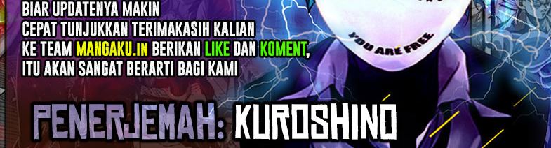 Nue’s Exorcist Chapter 53 Bahasa Indonesia