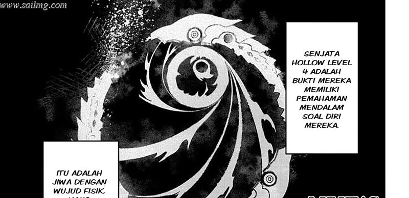 Nue’s Exorcist Chapter 53 Bahasa Indonesia