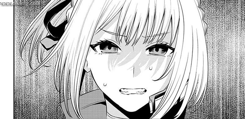 Nue’s Exorcist Chapter 53 Bahasa Indonesia