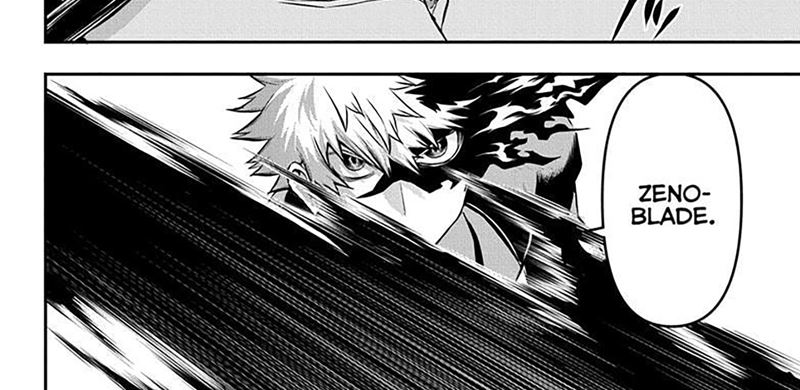 Nue’s Exorcist Chapter 53 Bahasa Indonesia