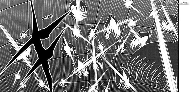 Nue’s Exorcist Chapter 53 Bahasa Indonesia