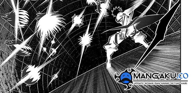 Nue’s Exorcist Chapter 53 Bahasa Indonesia